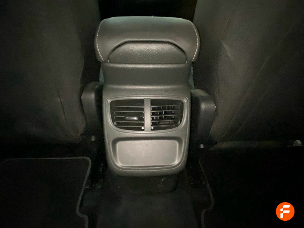 Foto Opel Grandland X 21