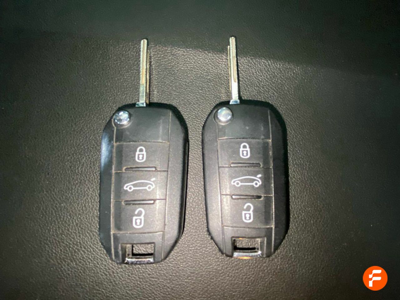 Foto Opel Grandland X 22