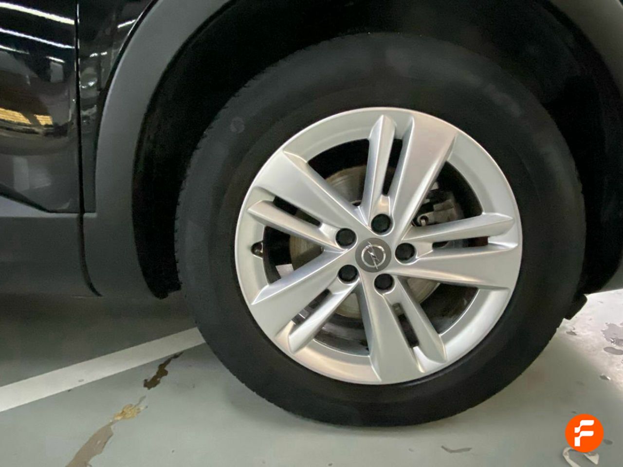Foto Opel Grandland X 25