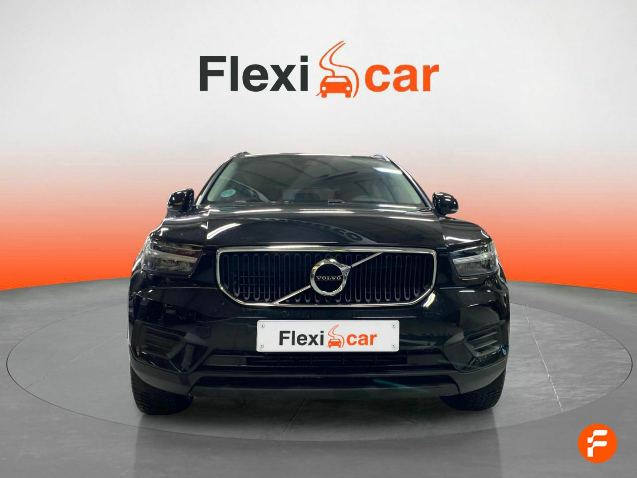 Foto Volvo XC40 2