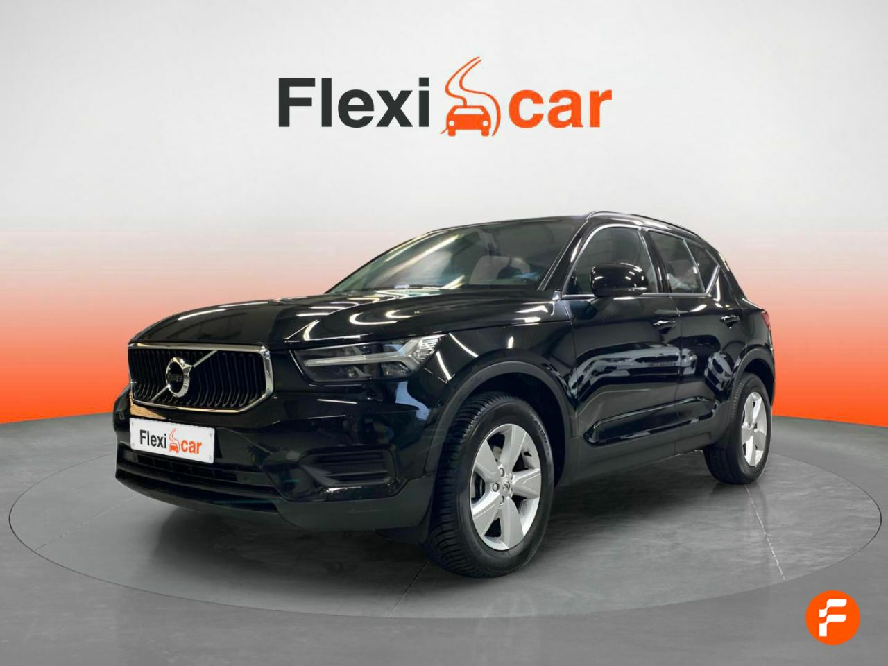 Foto Volvo XC40 3