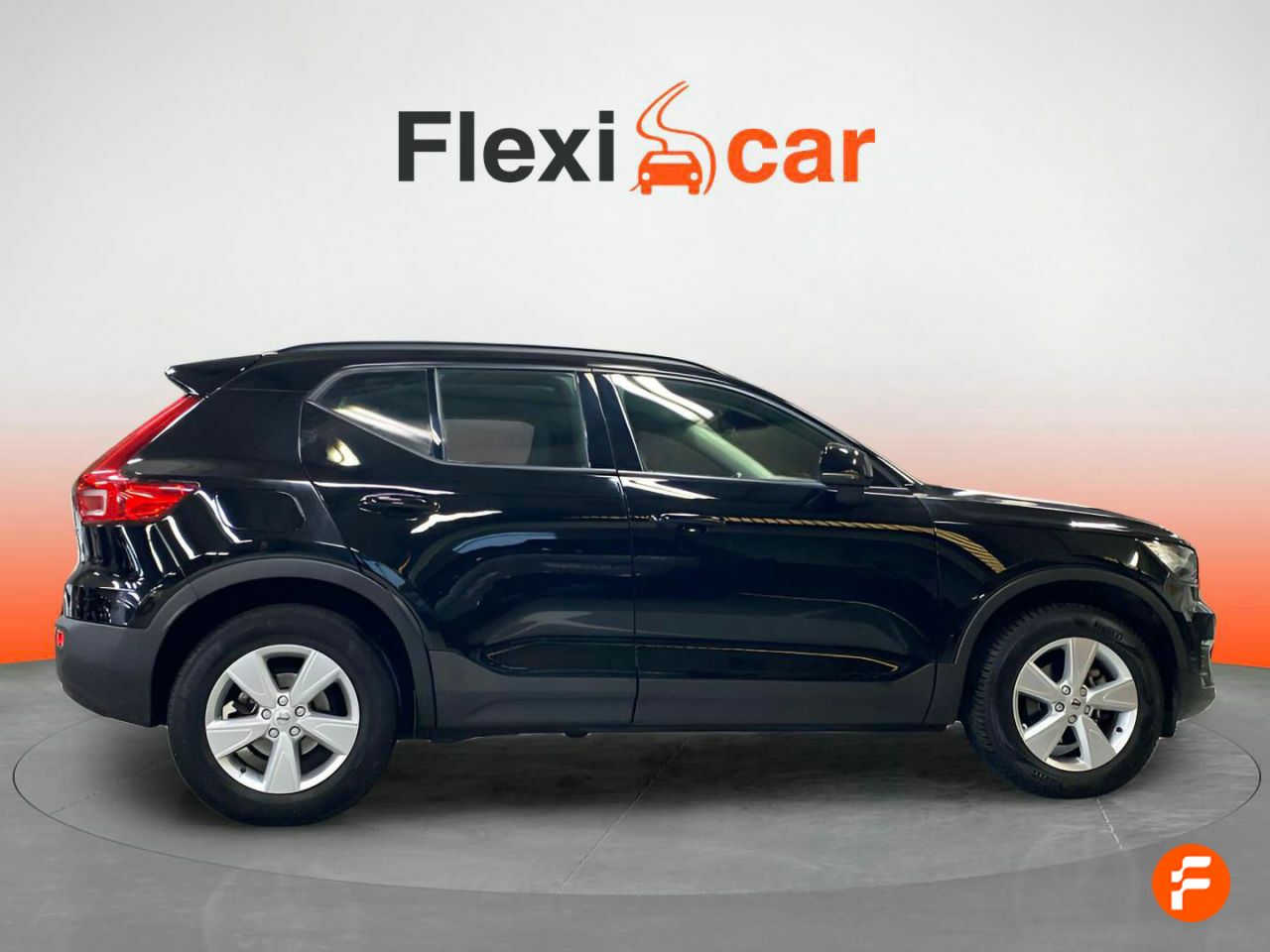 Foto Volvo XC40 4