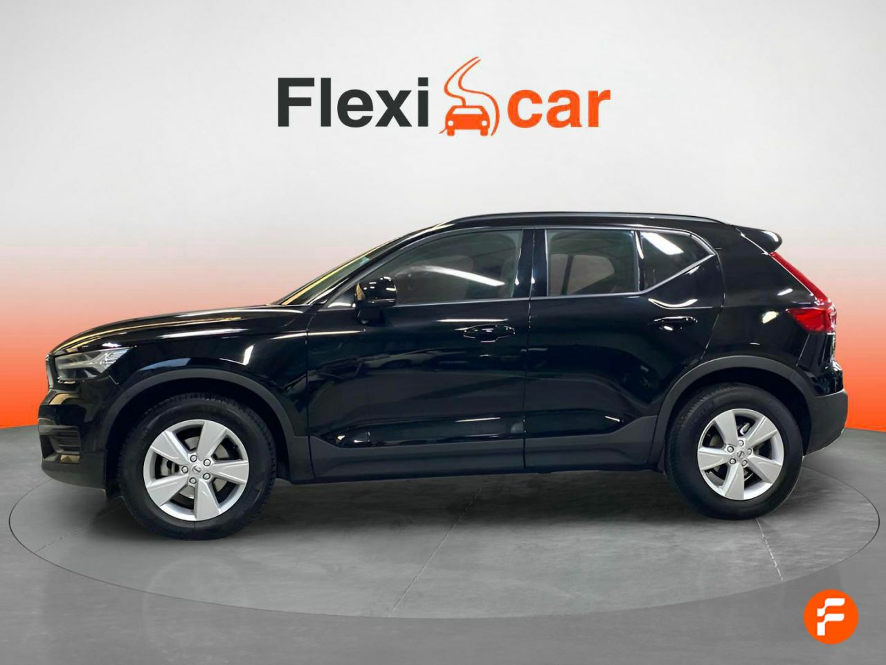 Foto Volvo XC40 5