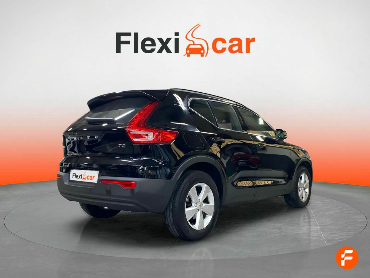 Foto Volvo XC40 7