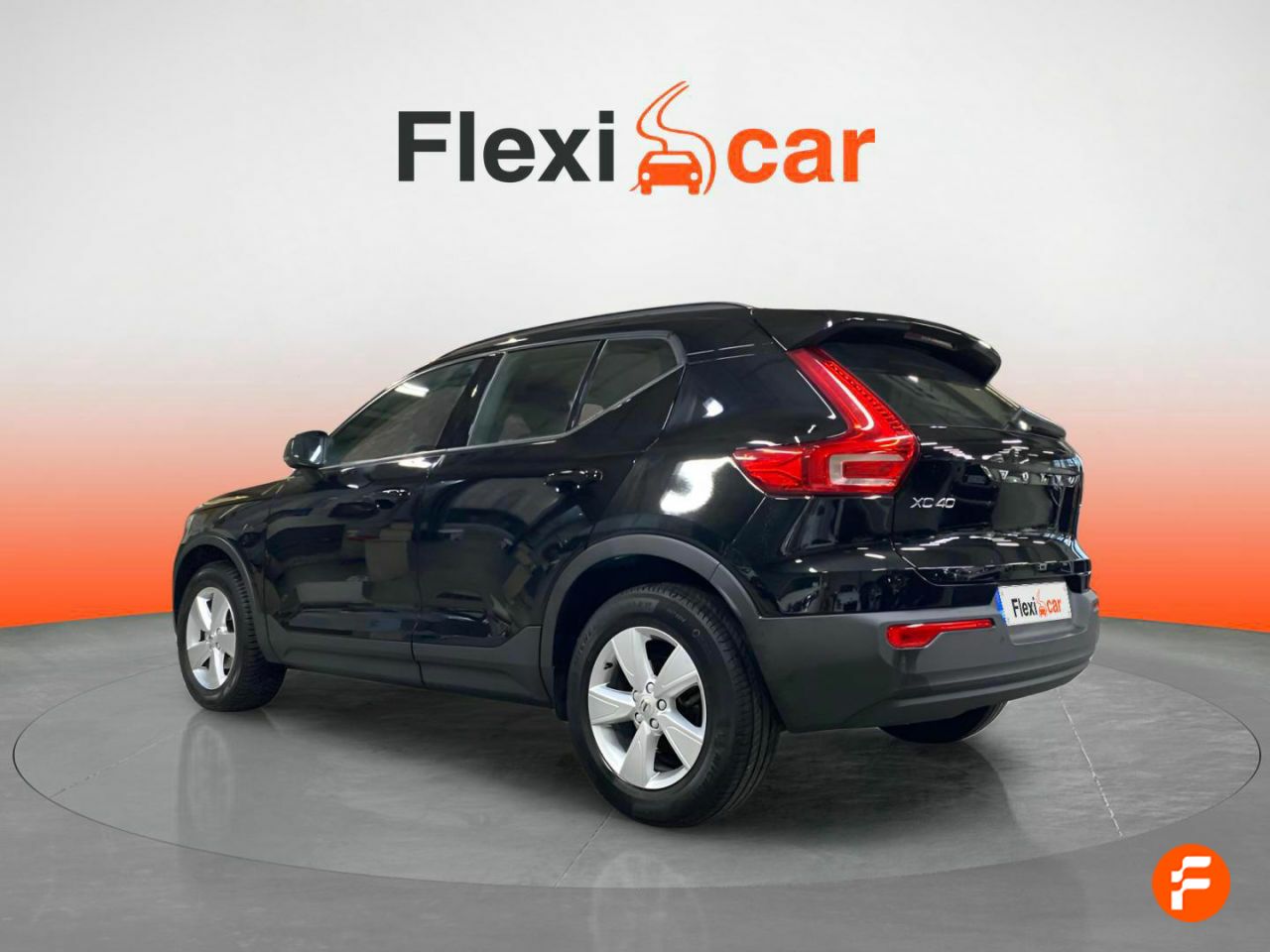Foto Volvo XC40 9