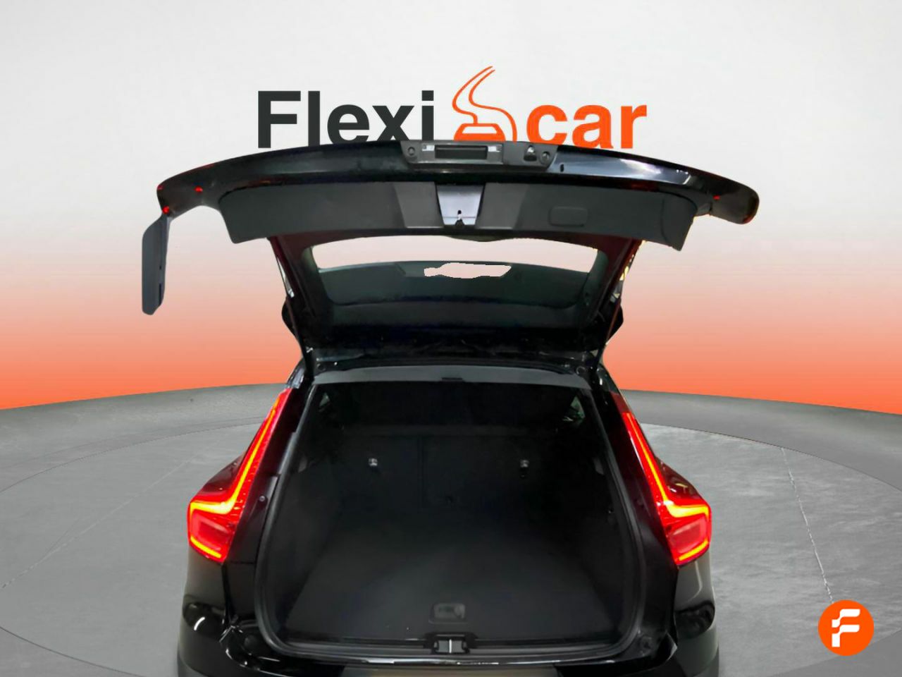 Foto Volvo XC40 10