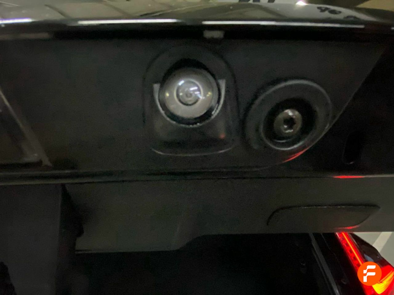 Foto Volvo XC40 11