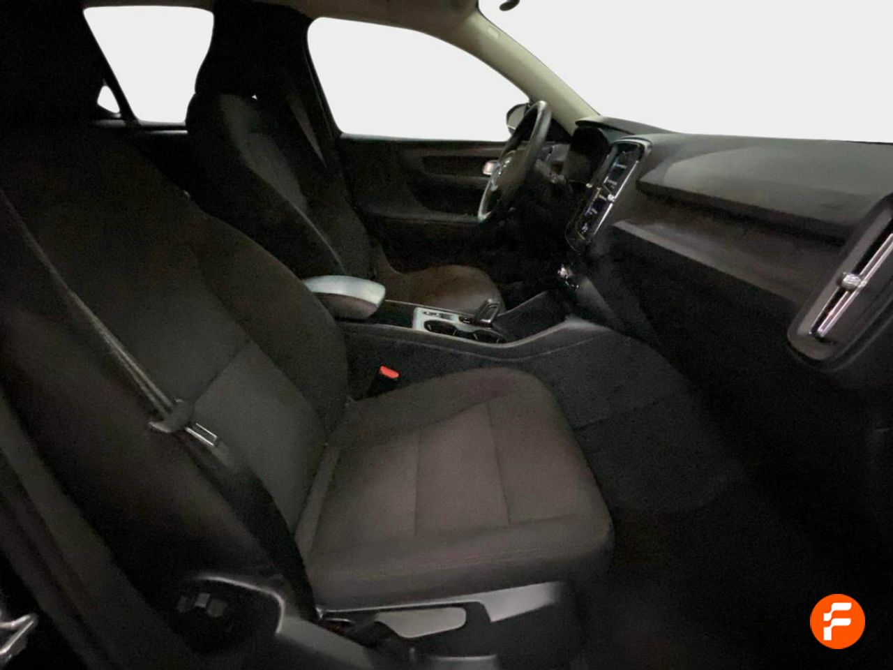 Foto Volvo XC40 16