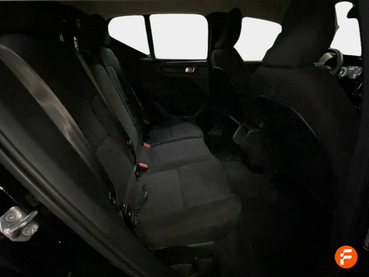 Foto Volvo XC40 17
