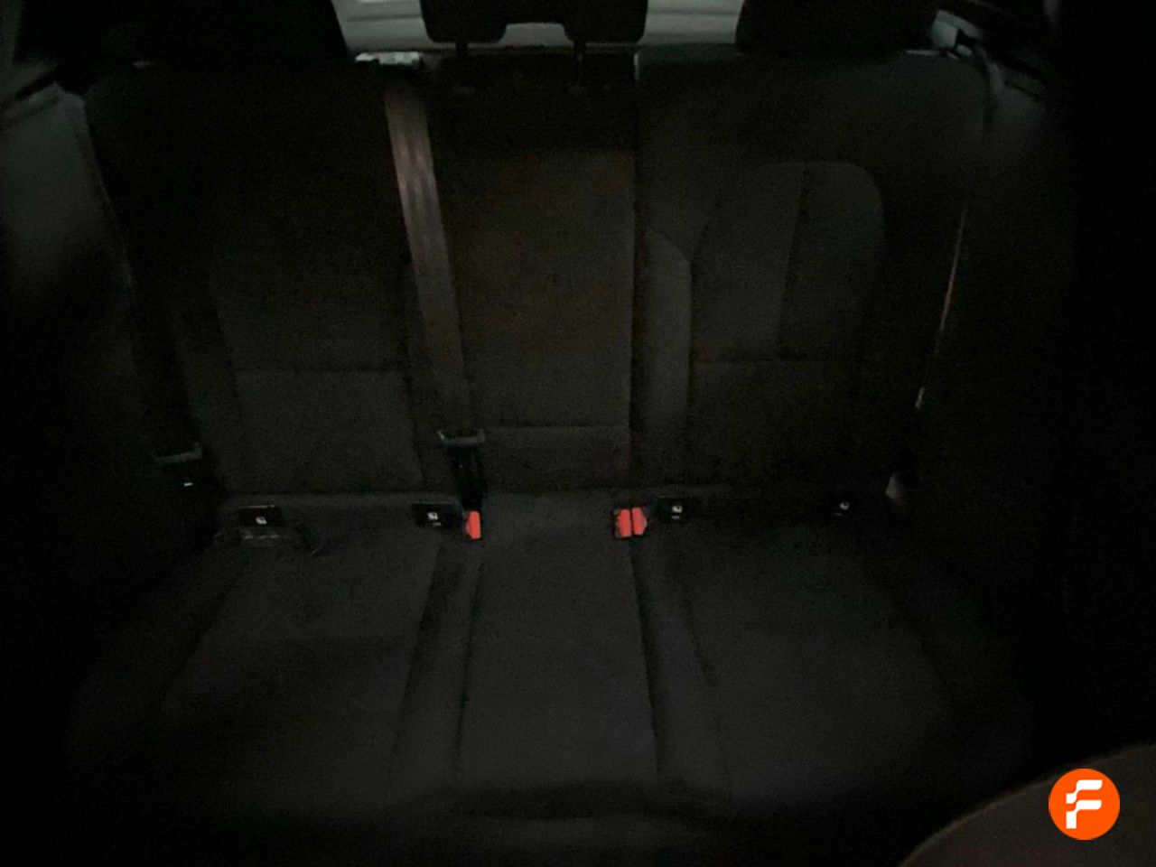 Foto Volvo XC40 18
