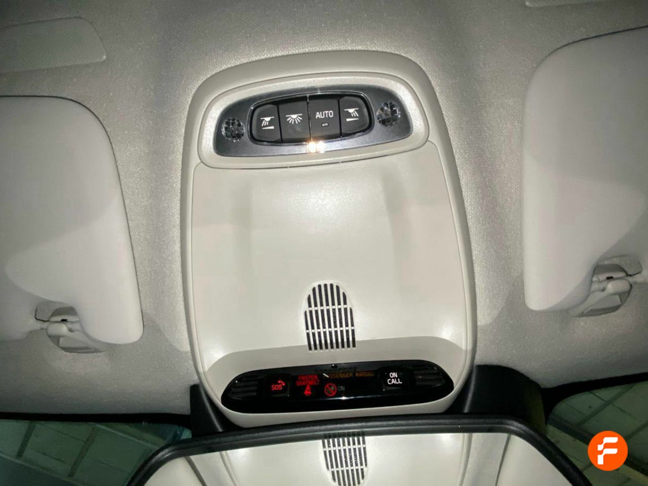 Foto Volvo XC40 20