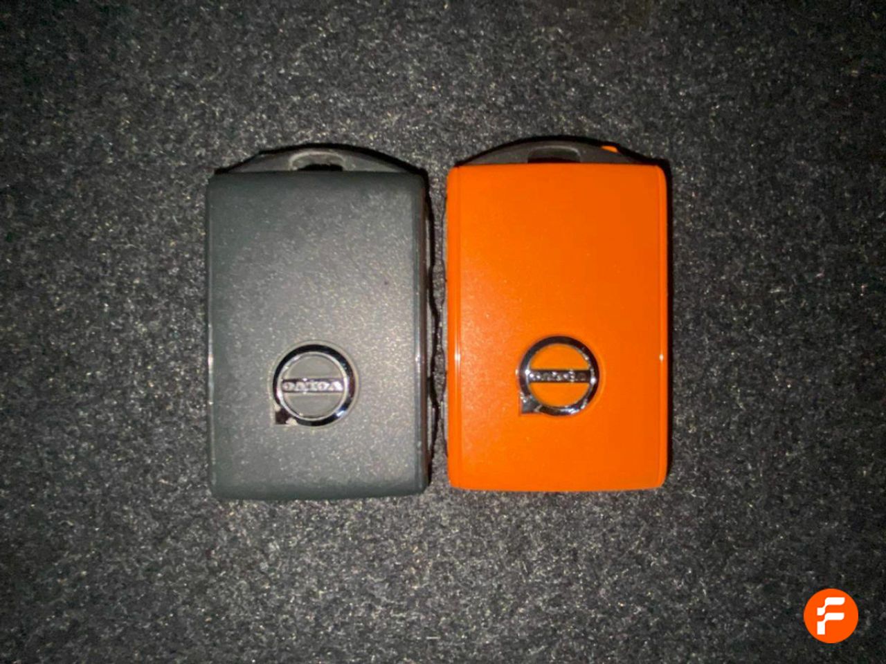 Foto Volvo XC40 21