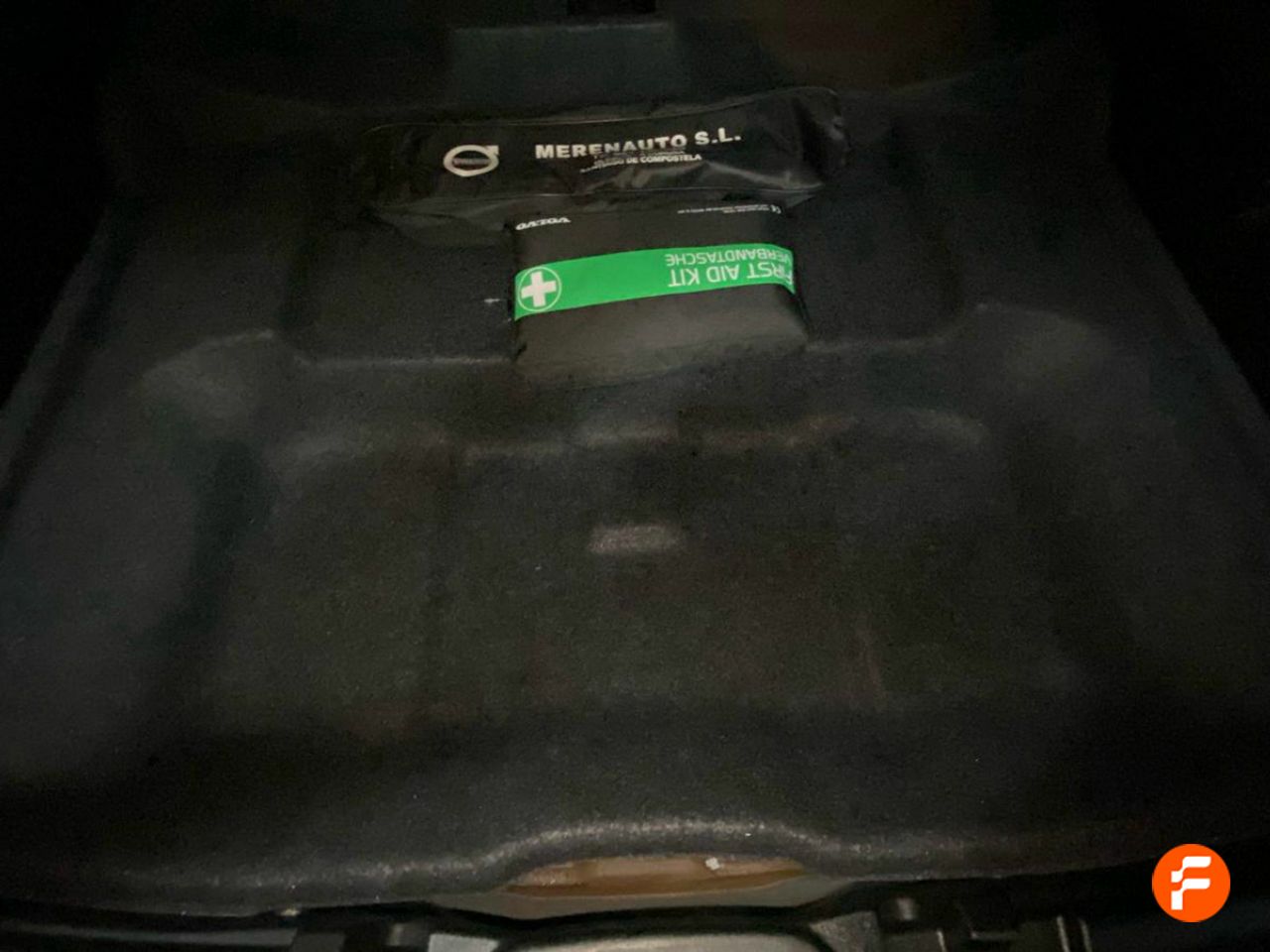 Foto Volvo XC40 22