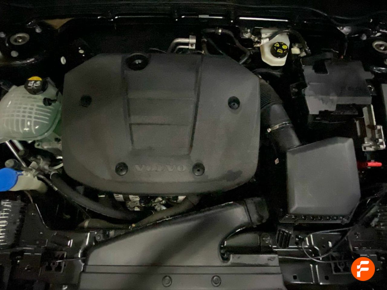 Foto Volvo XC40 23