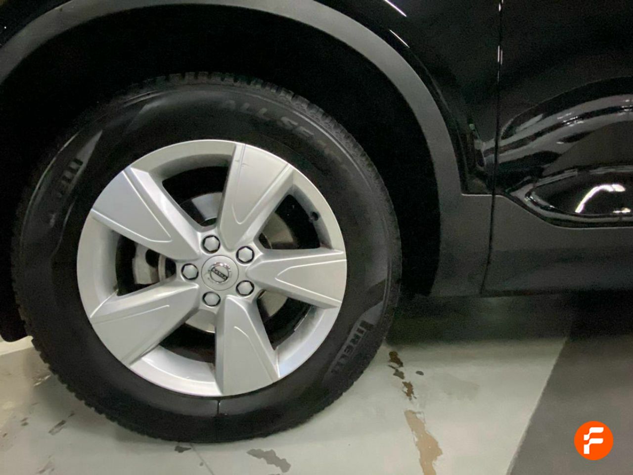 Foto Volvo XC40 25