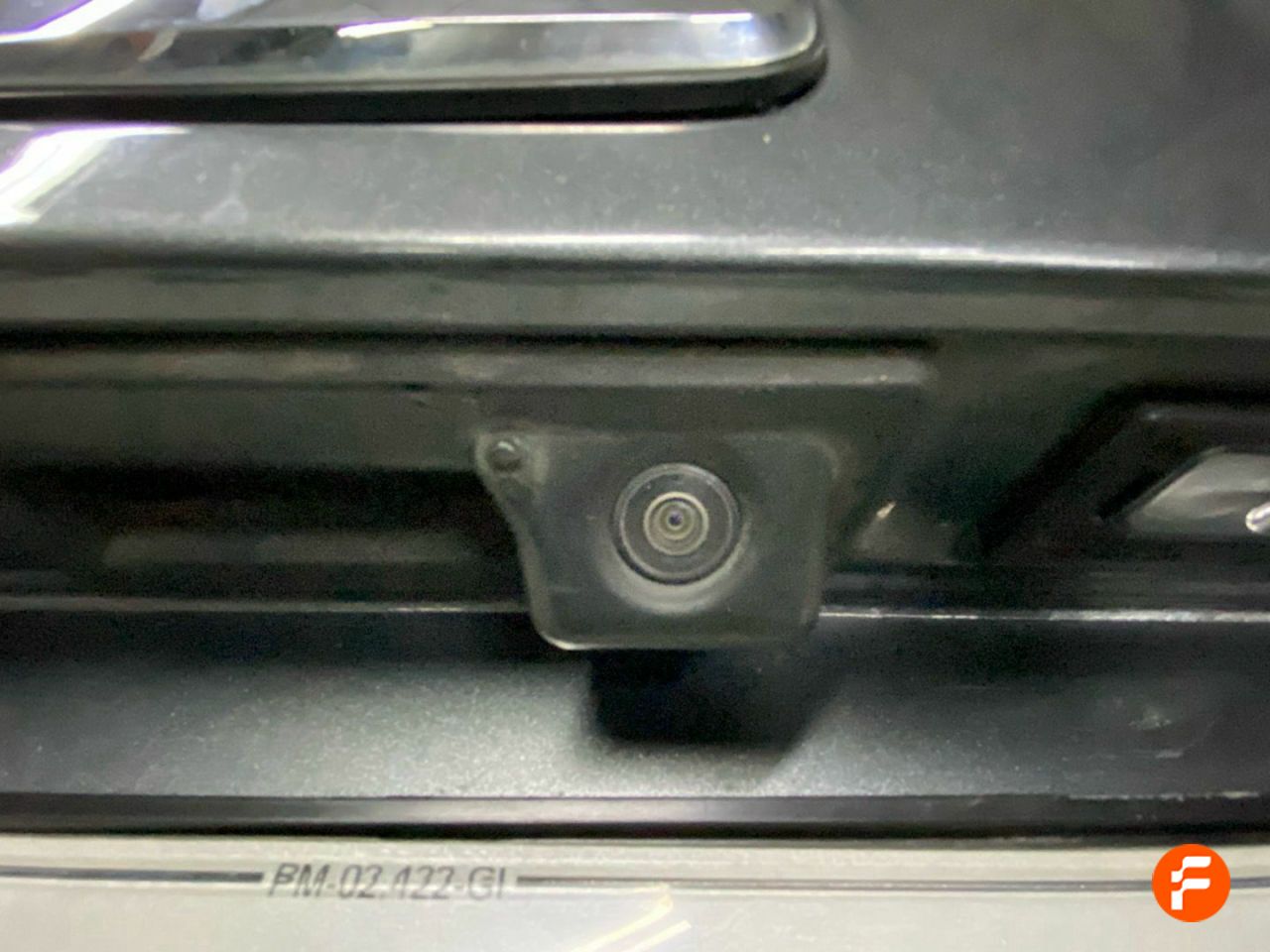 Foto Seat Tarraco 11