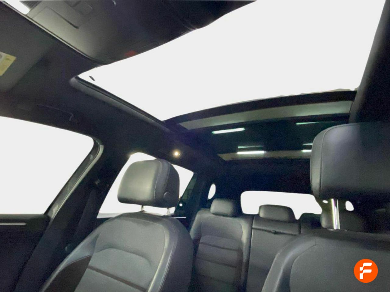 Foto Seat Tarraco 17