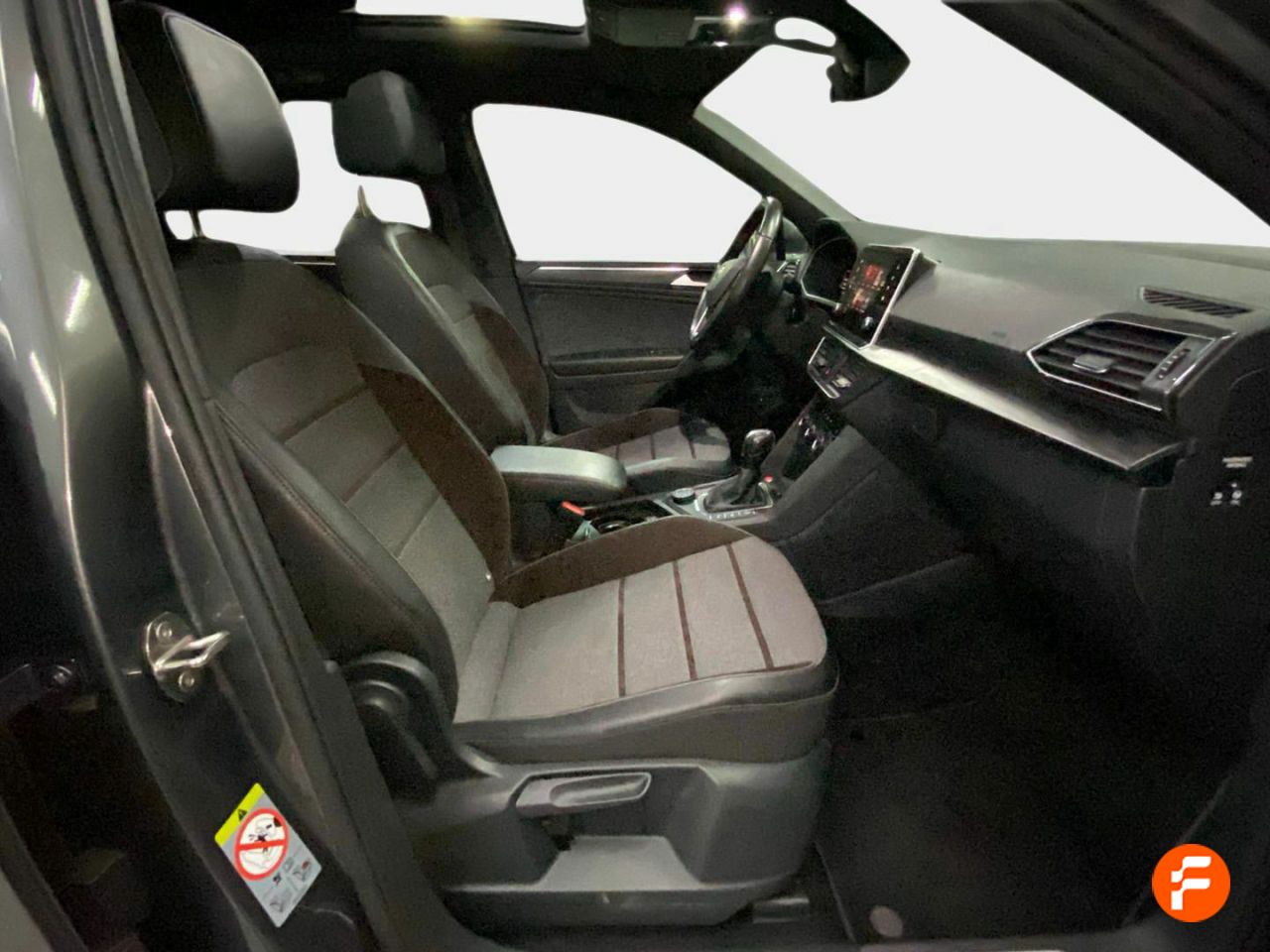 Foto Seat Tarraco 19