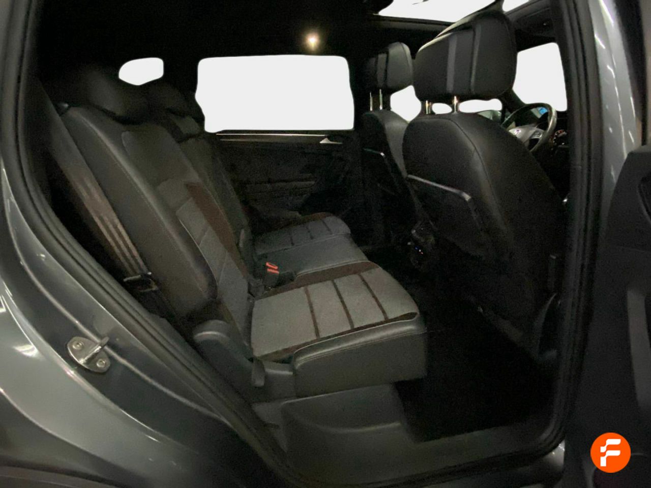 Foto Seat Tarraco 20