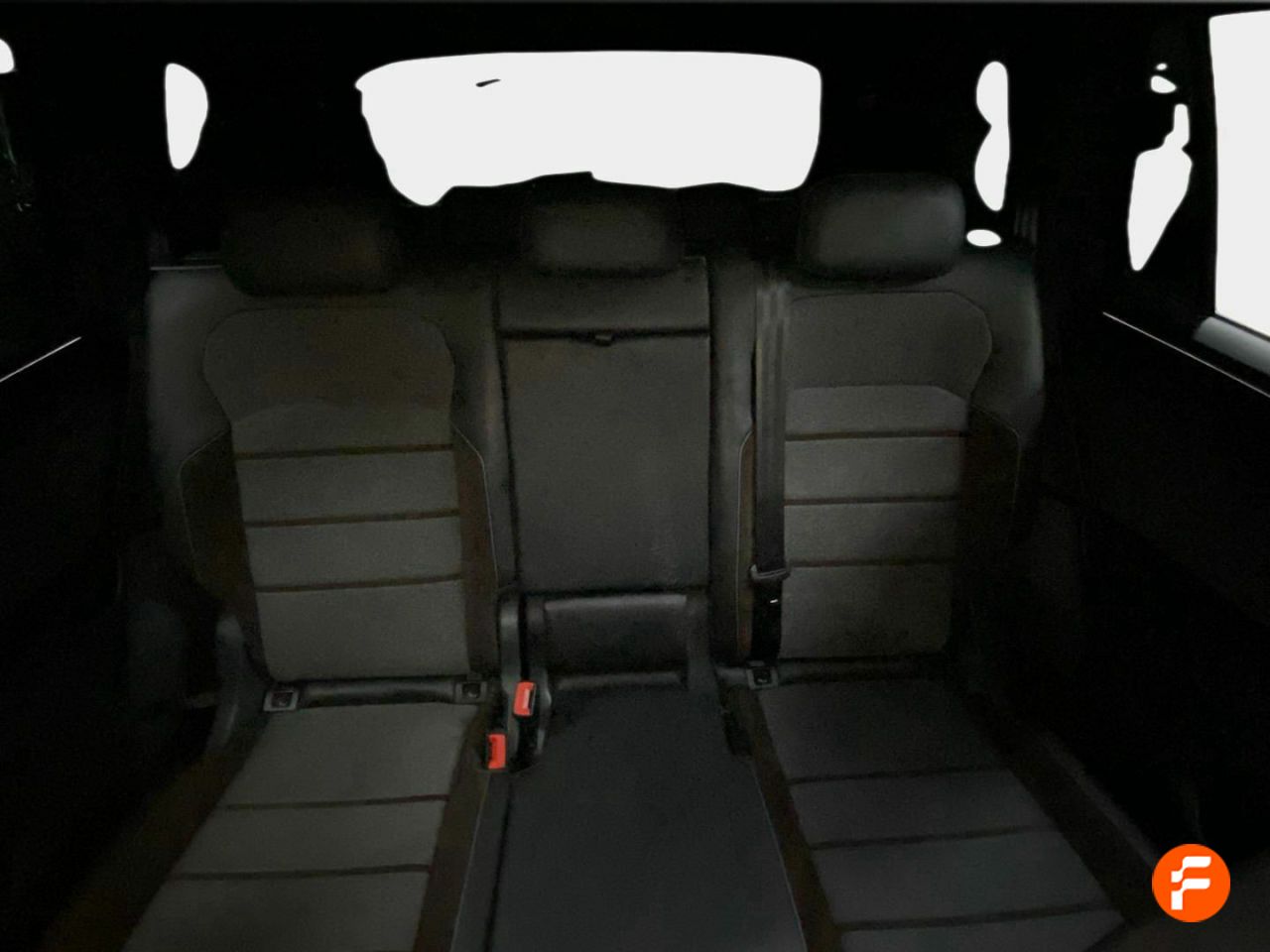 Foto Seat Tarraco 22