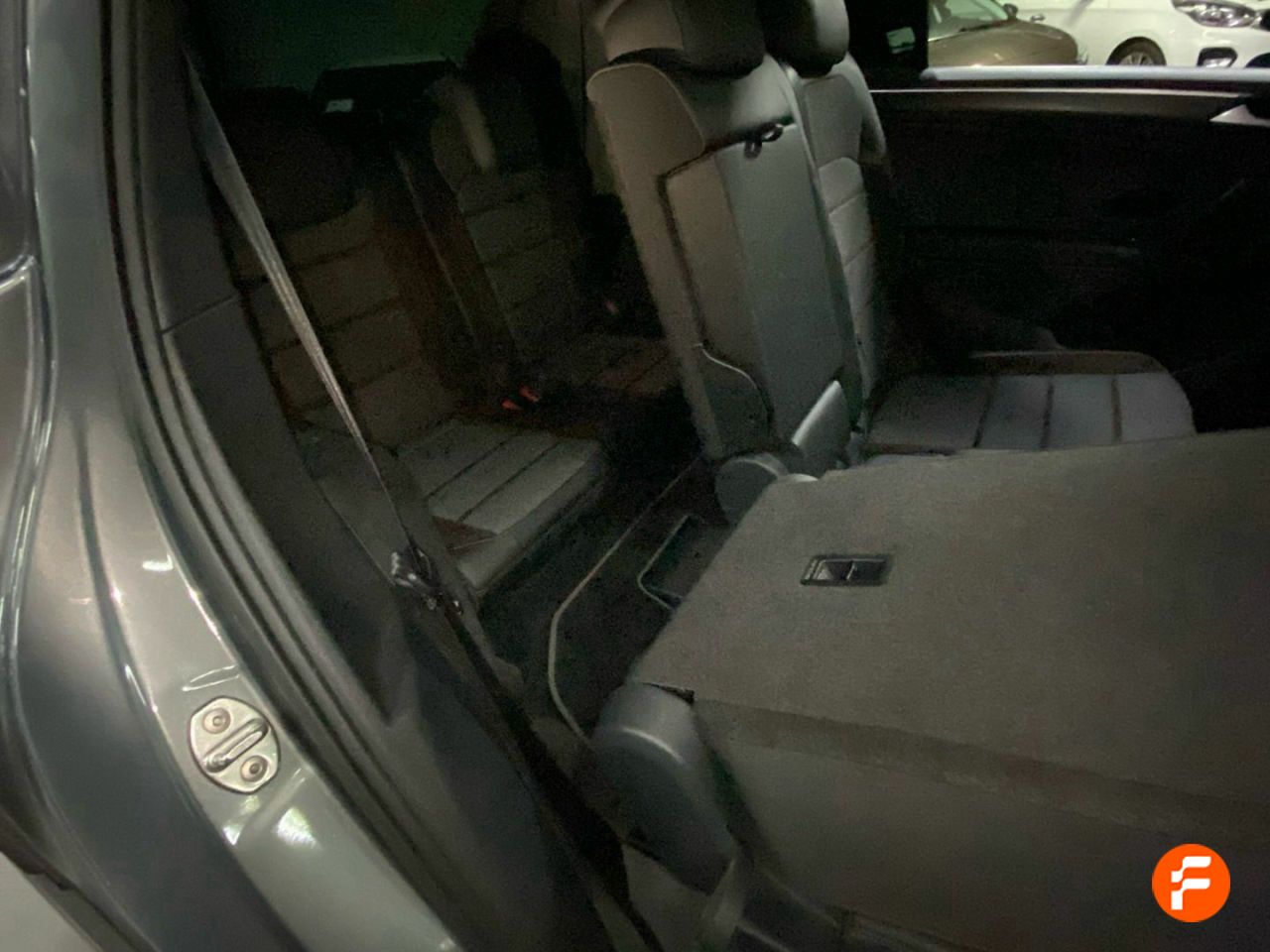 Foto Seat Tarraco 23