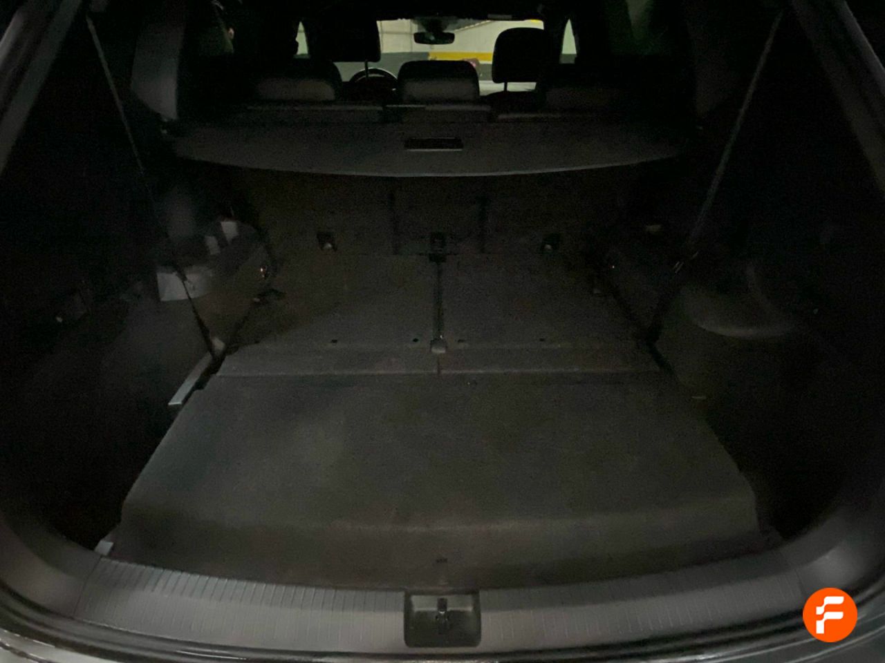 Foto Seat Tarraco 24