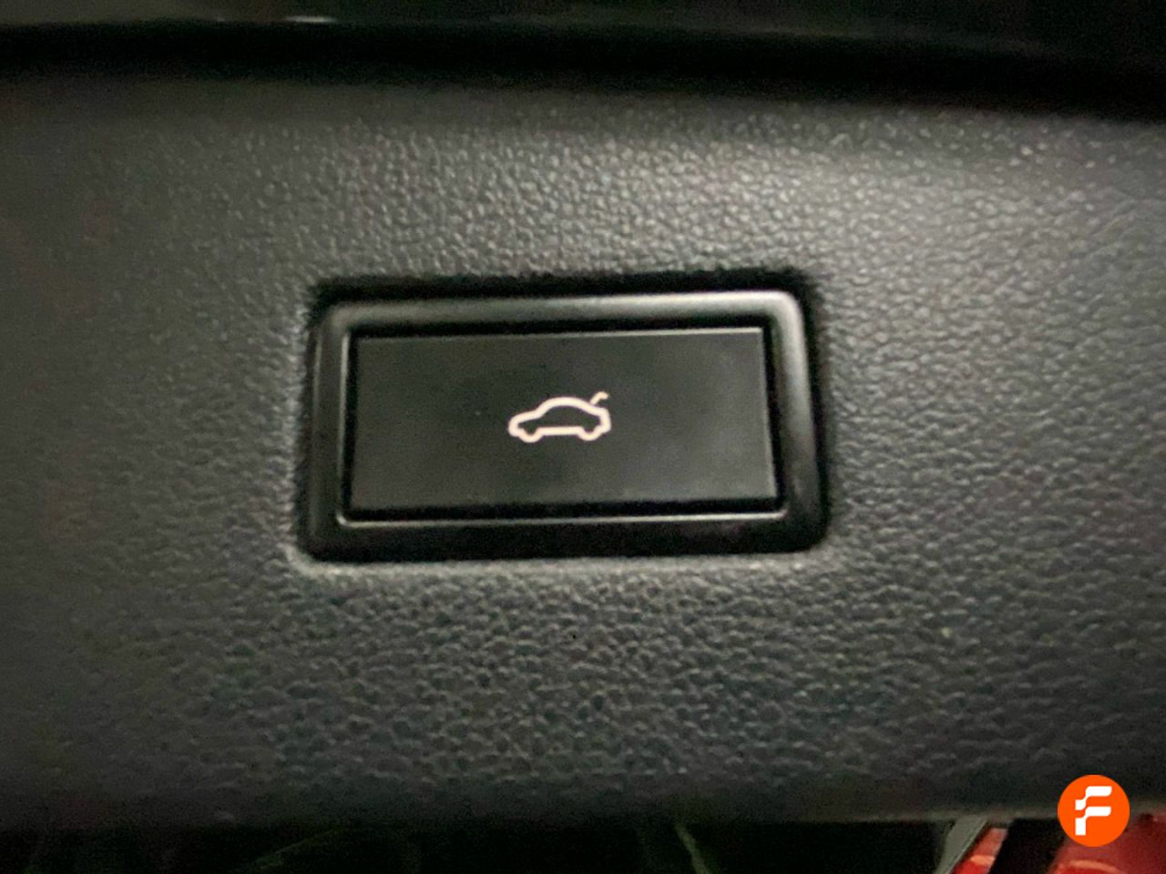 Foto Seat Tarraco 25