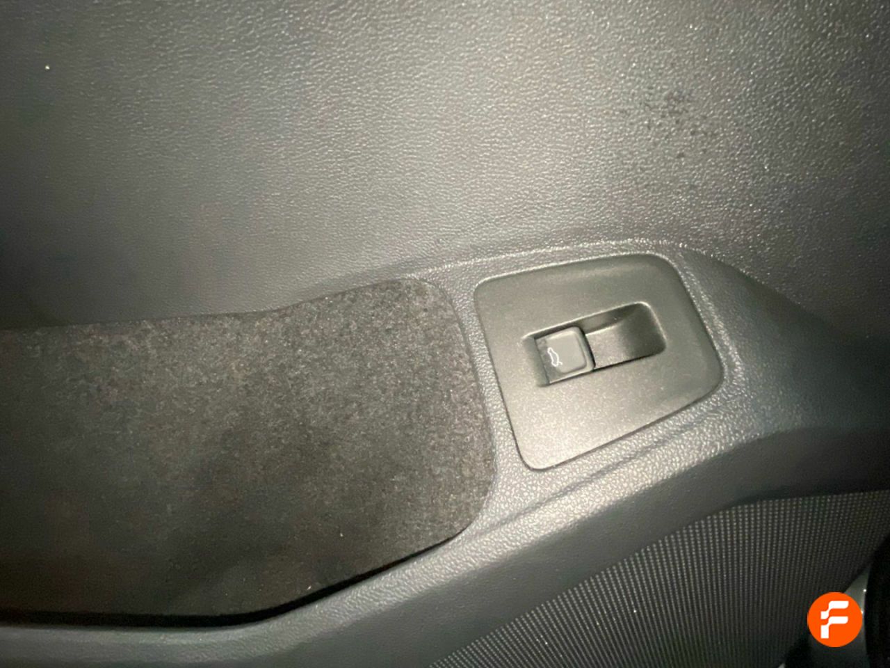 Foto Seat Tarraco 26