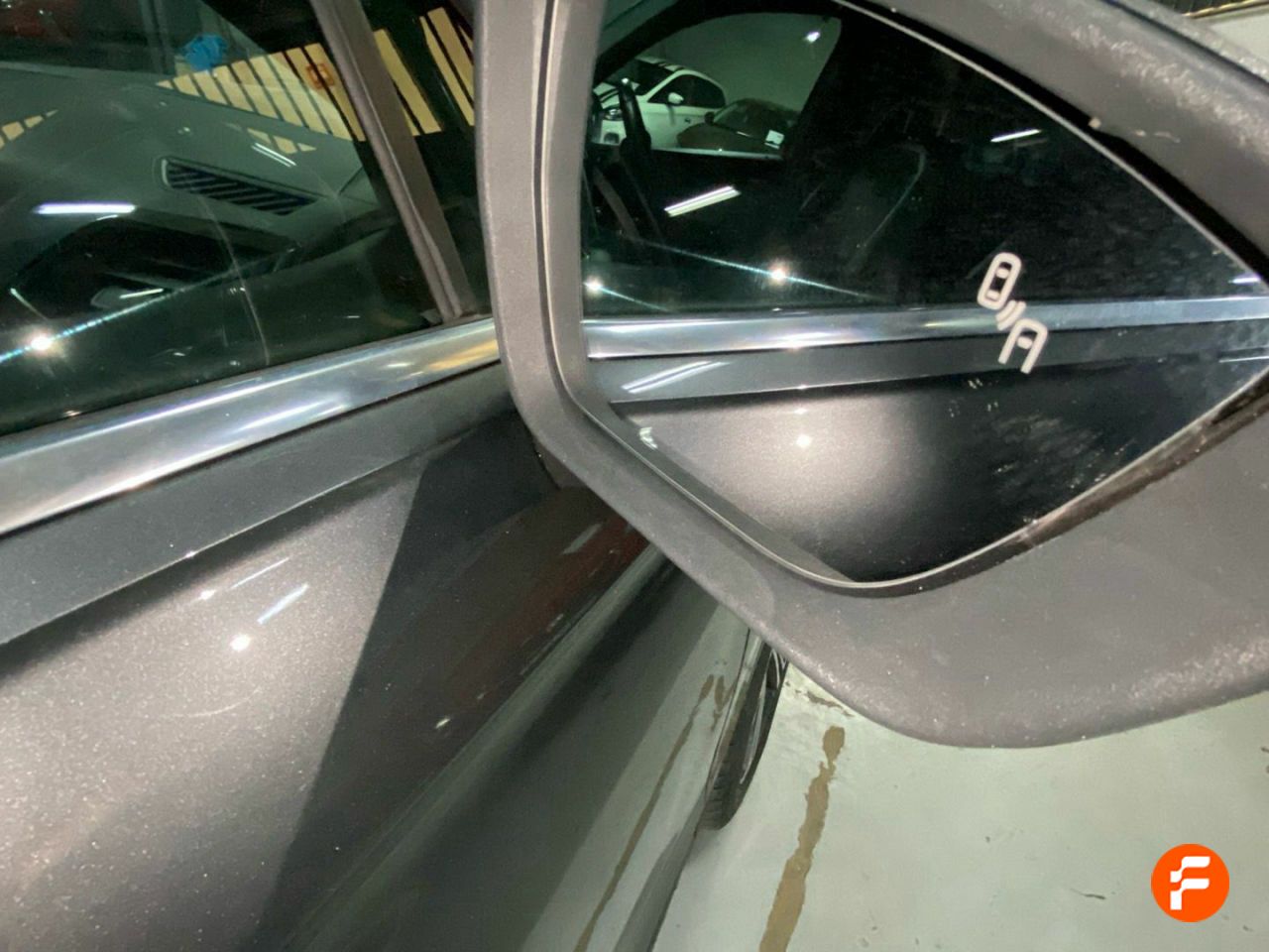 Foto Seat Tarraco 27