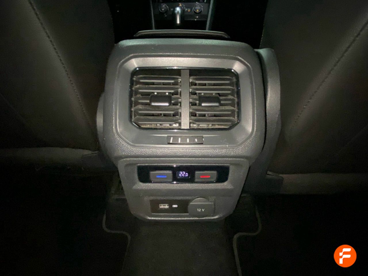 Foto Seat Tarraco 29