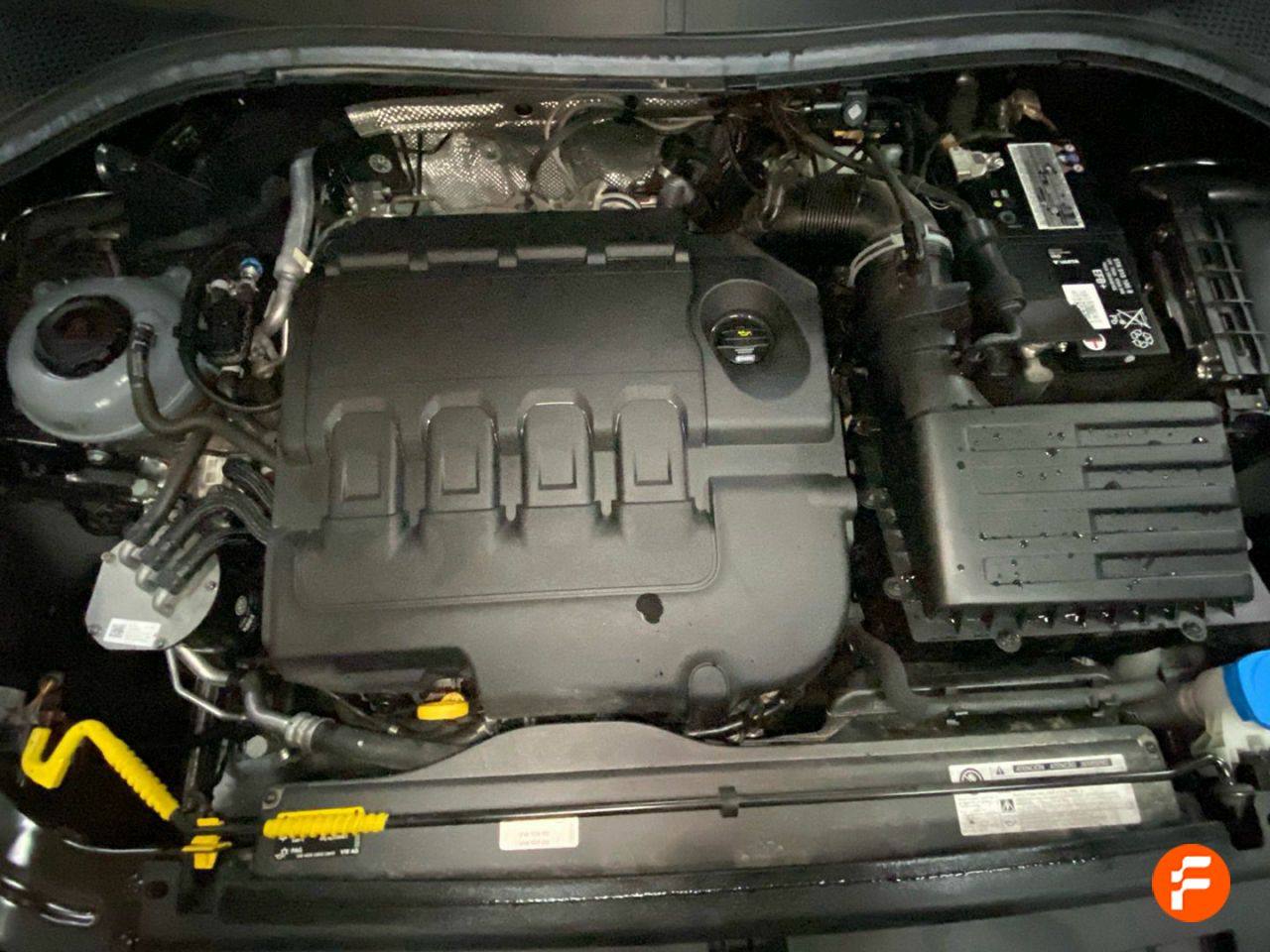 Foto Seat Tarraco 32