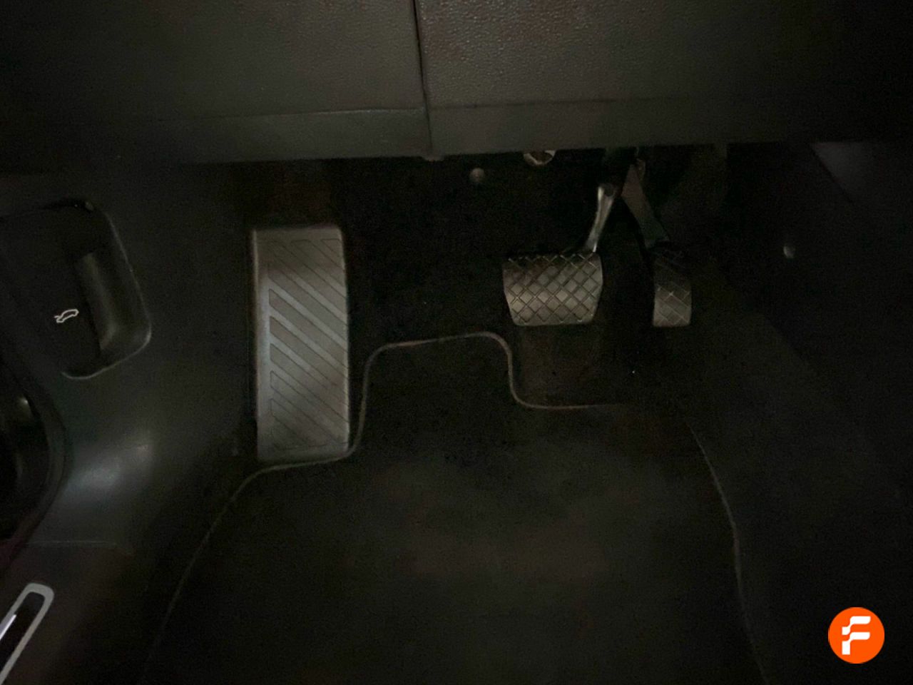 Foto Seat Tarraco 33