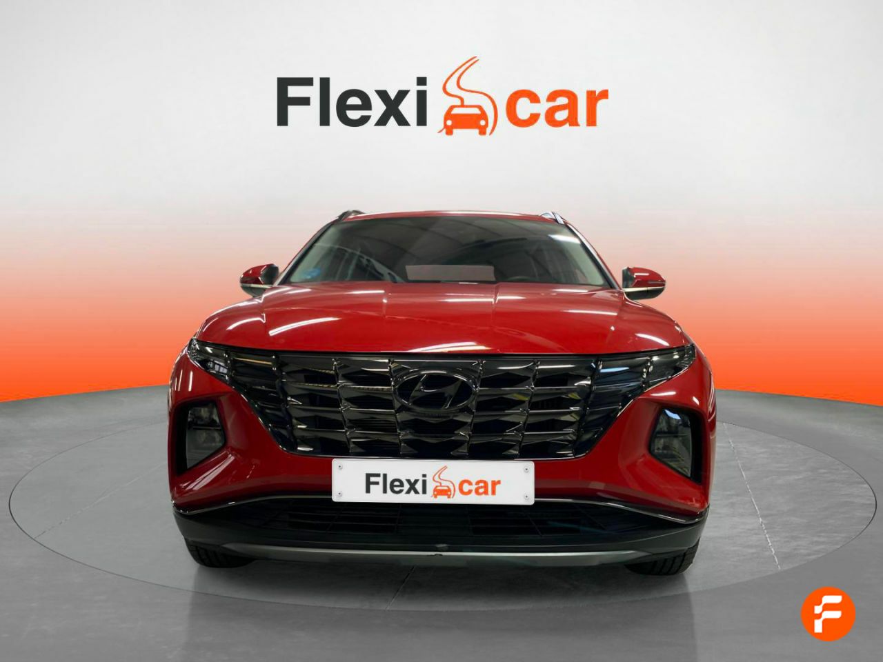 Foto Hyundai Tucson 2