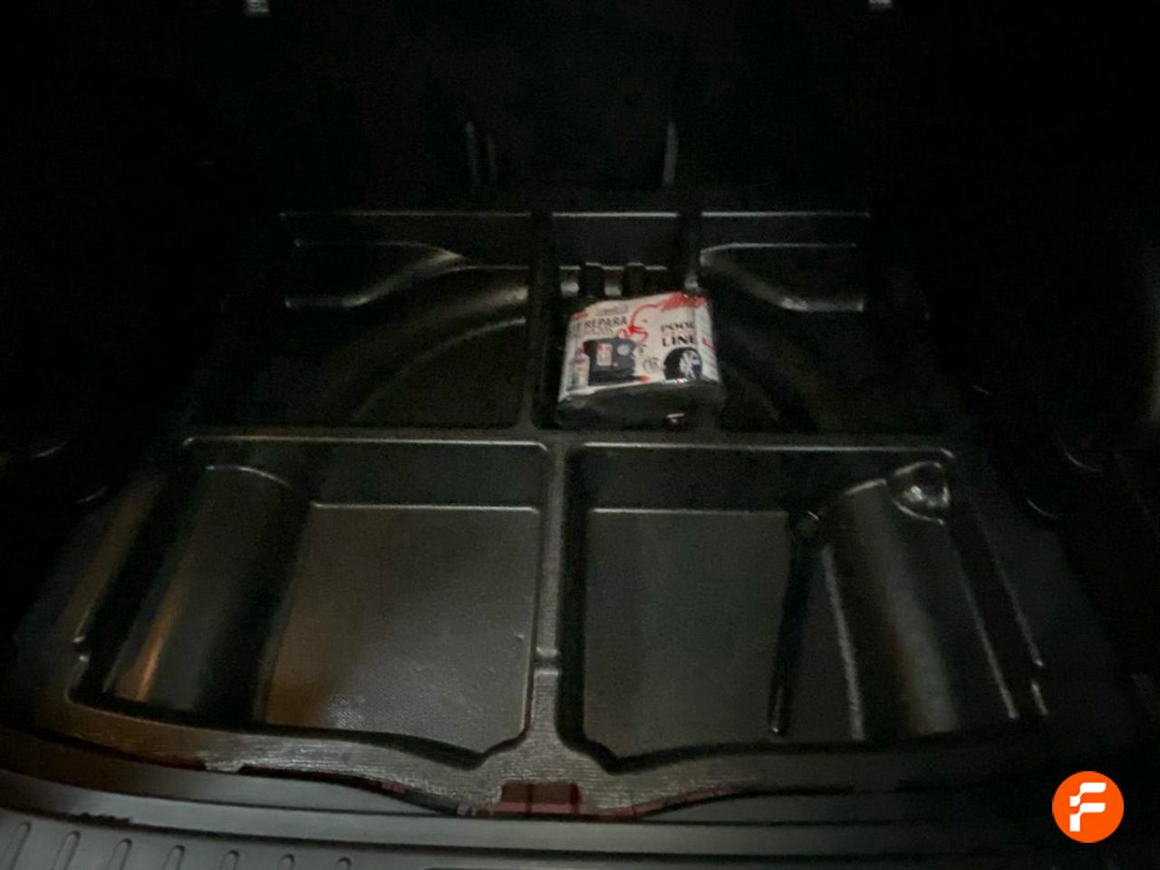 Foto Hyundai Tucson 23