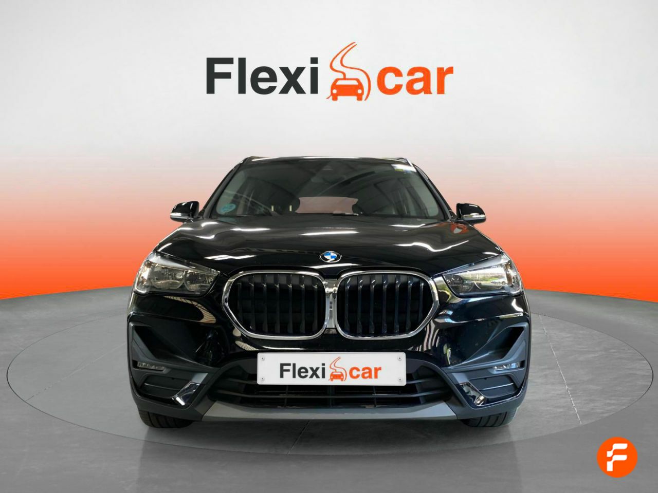 Foto BMW X1 2