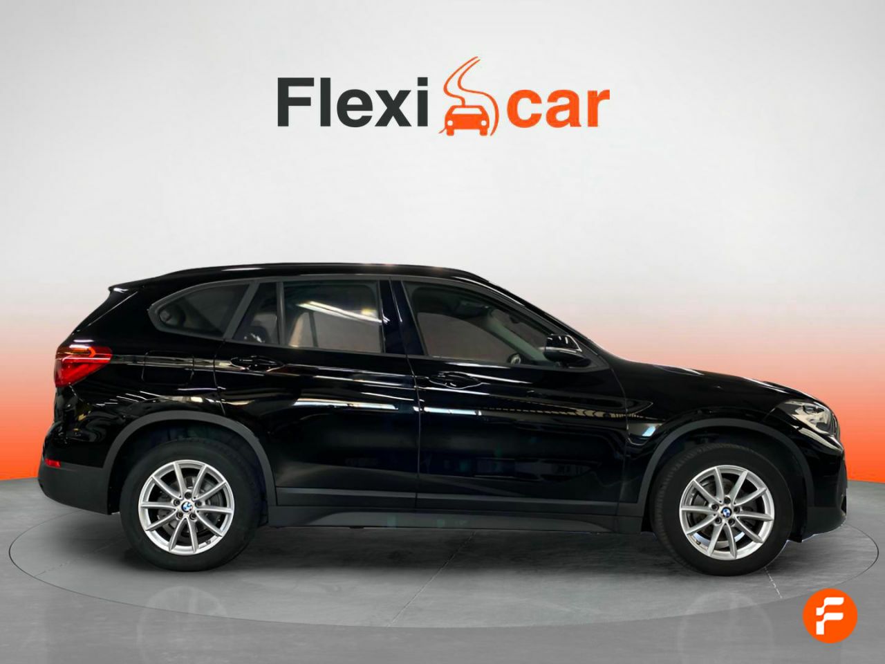 Foto BMW X1 3