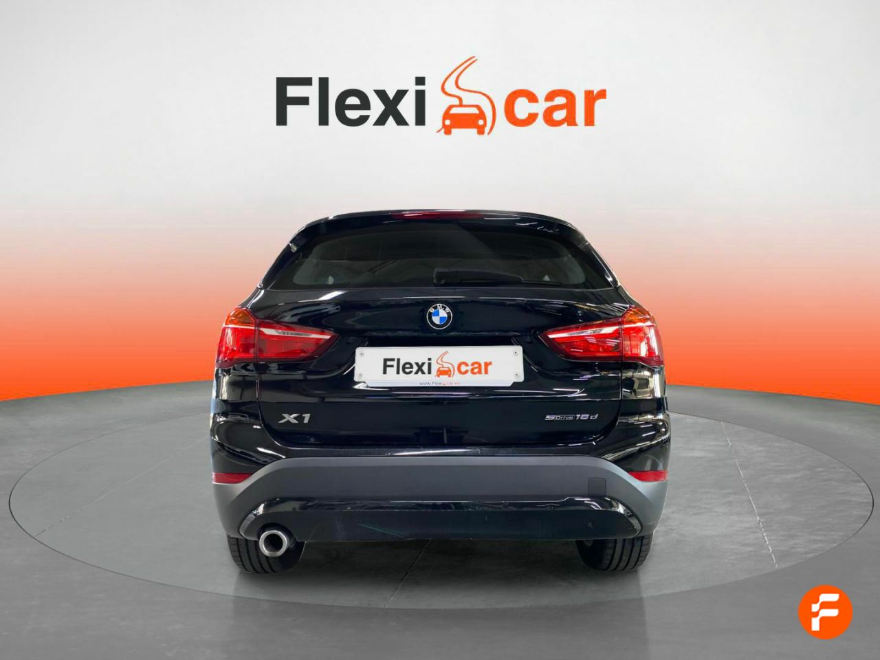 Foto BMW X1 5