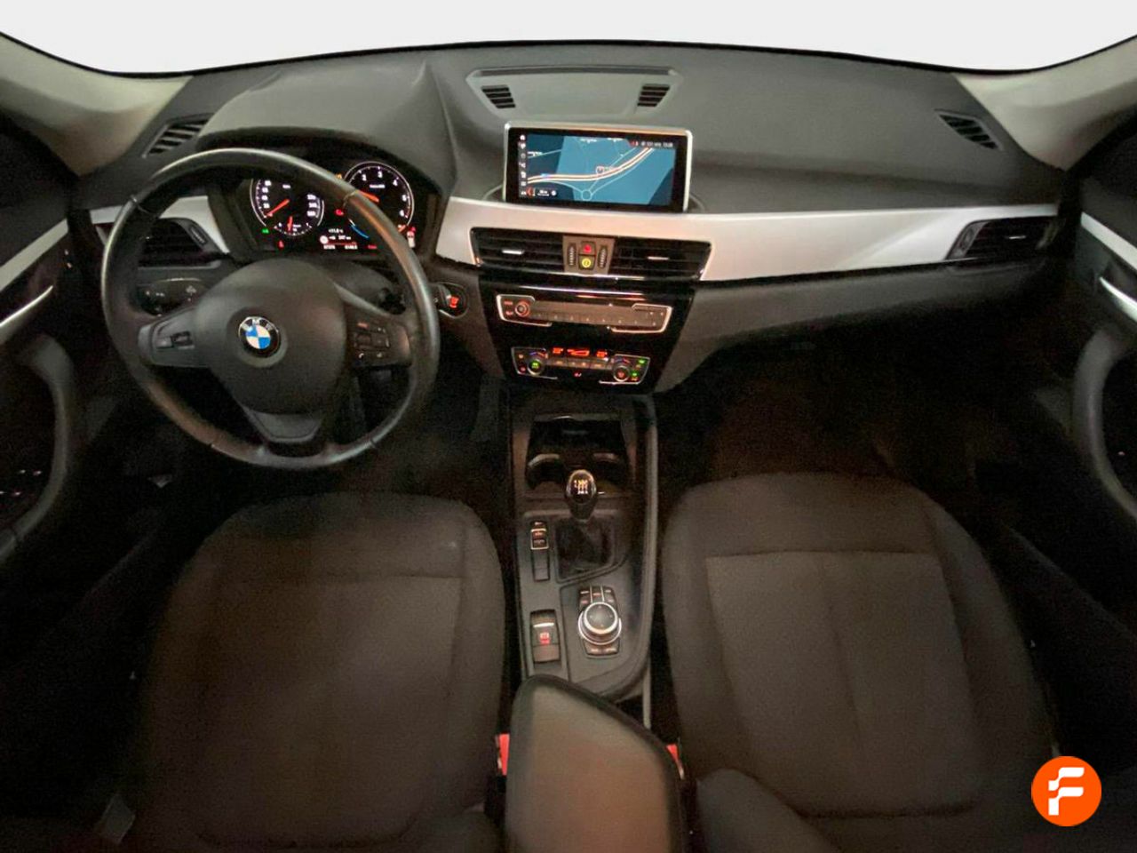Foto BMW X1 10