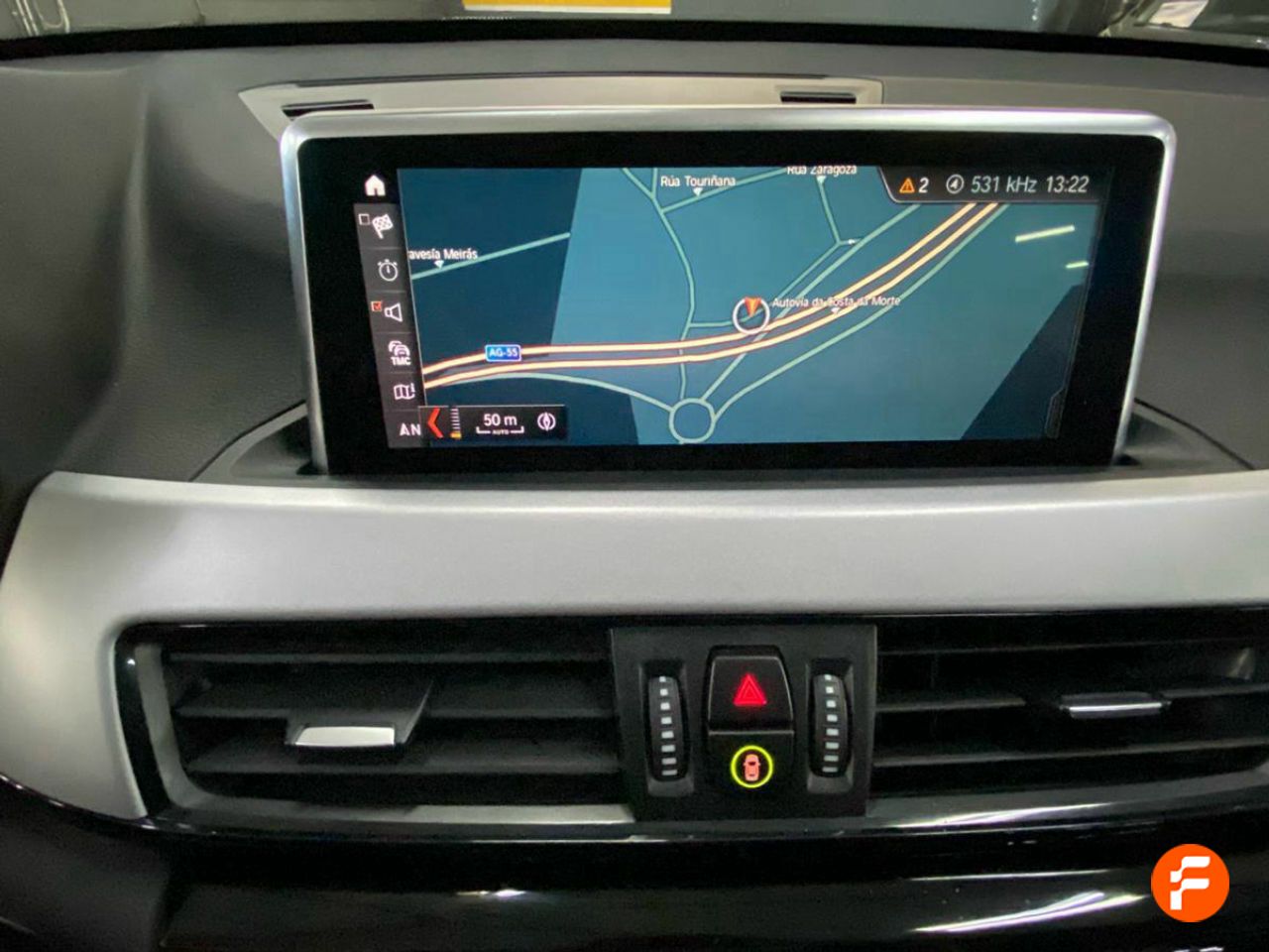 Foto BMW X1 12
