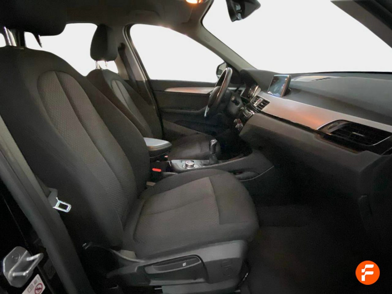 Foto BMW X1 13