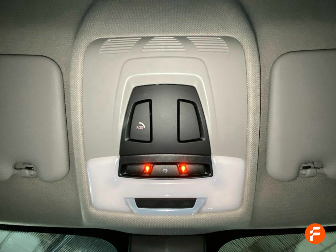 Foto BMW X1 14