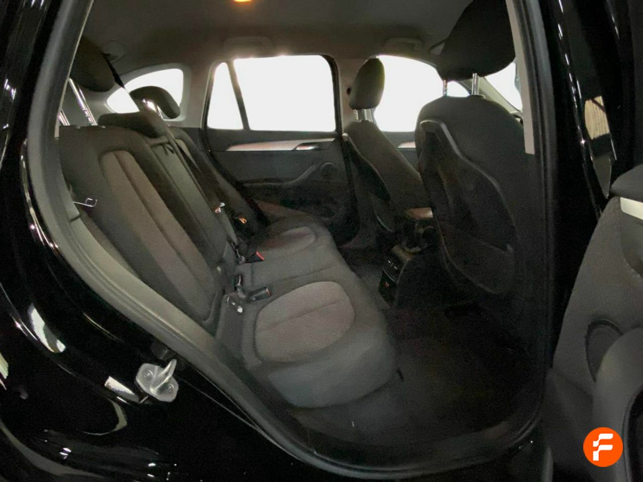 Foto BMW X1 15