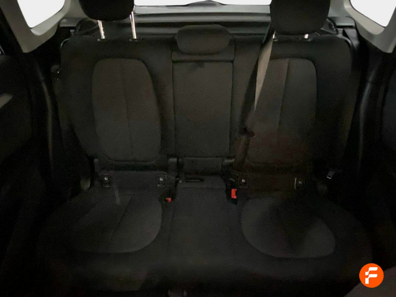 Foto BMW X1 17