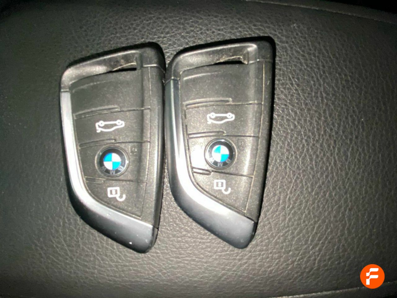 Foto BMW X1 20