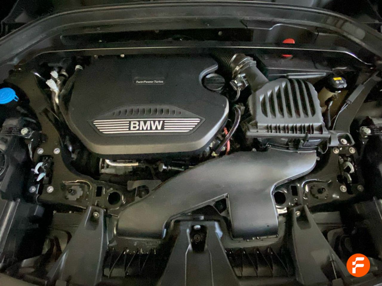 Foto BMW X1 22