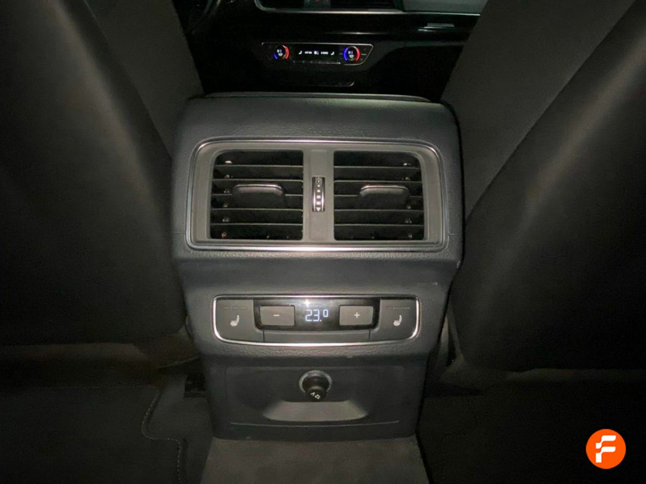 Foto Audi Q5 34