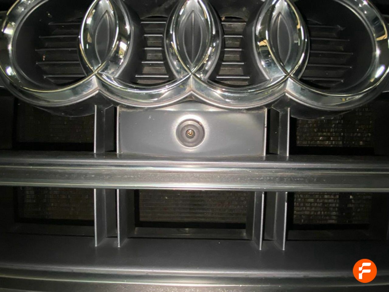 Foto Audi Q5 36