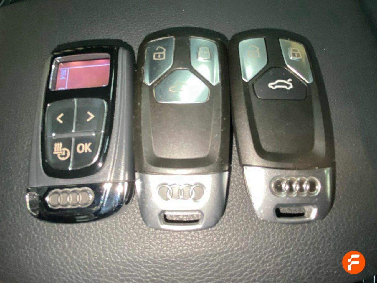 Foto Audi Q5 37