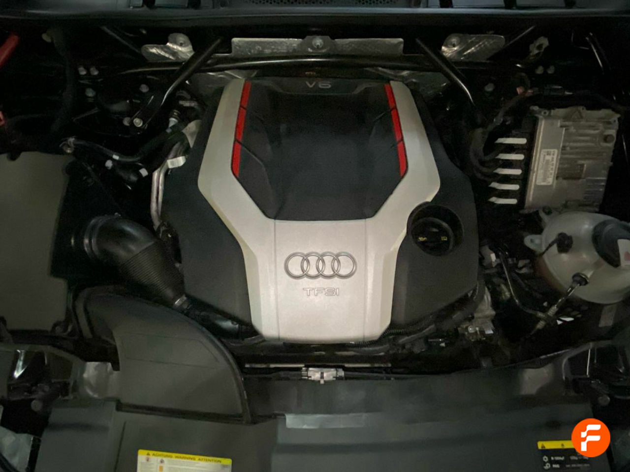 Foto Audi Q5 38
