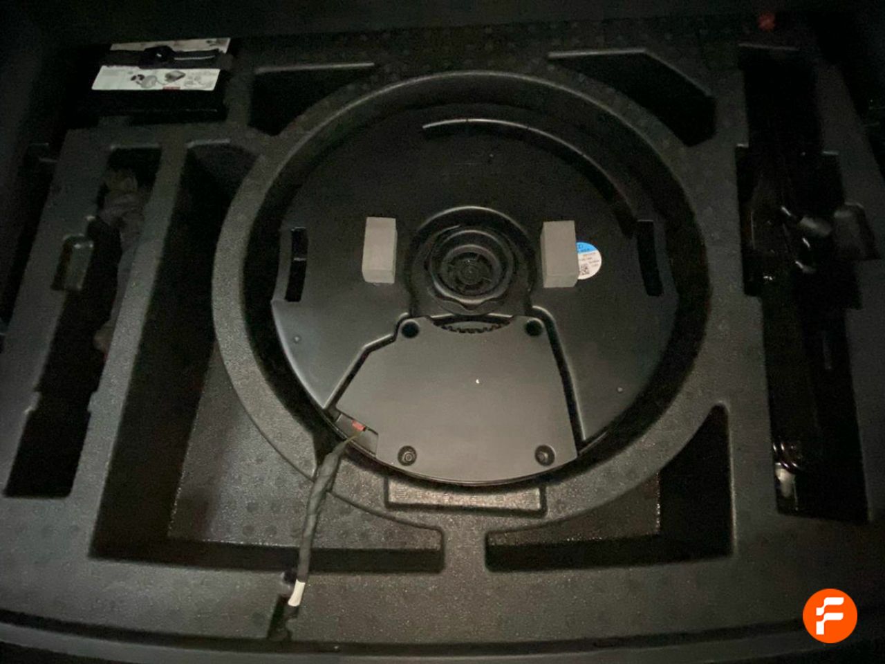 Foto Audi Q5 39